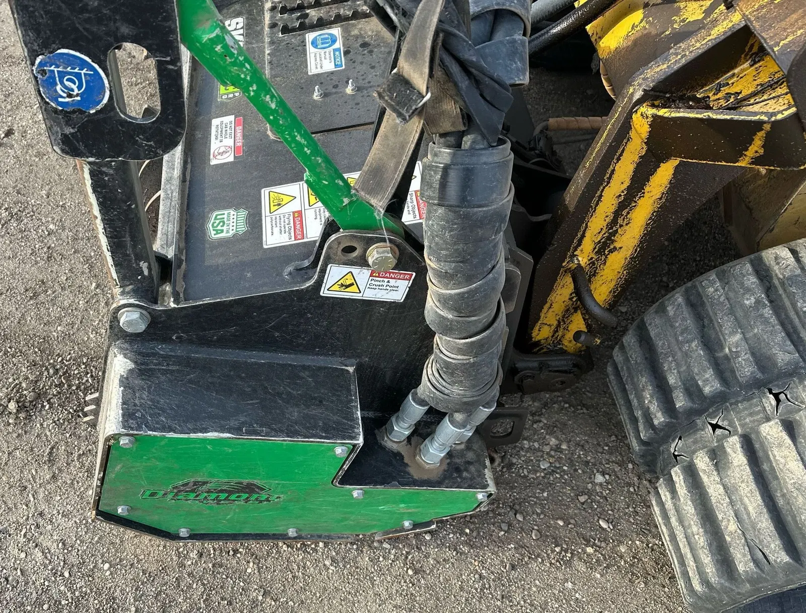 2019 Caterpillar 299D2XHP