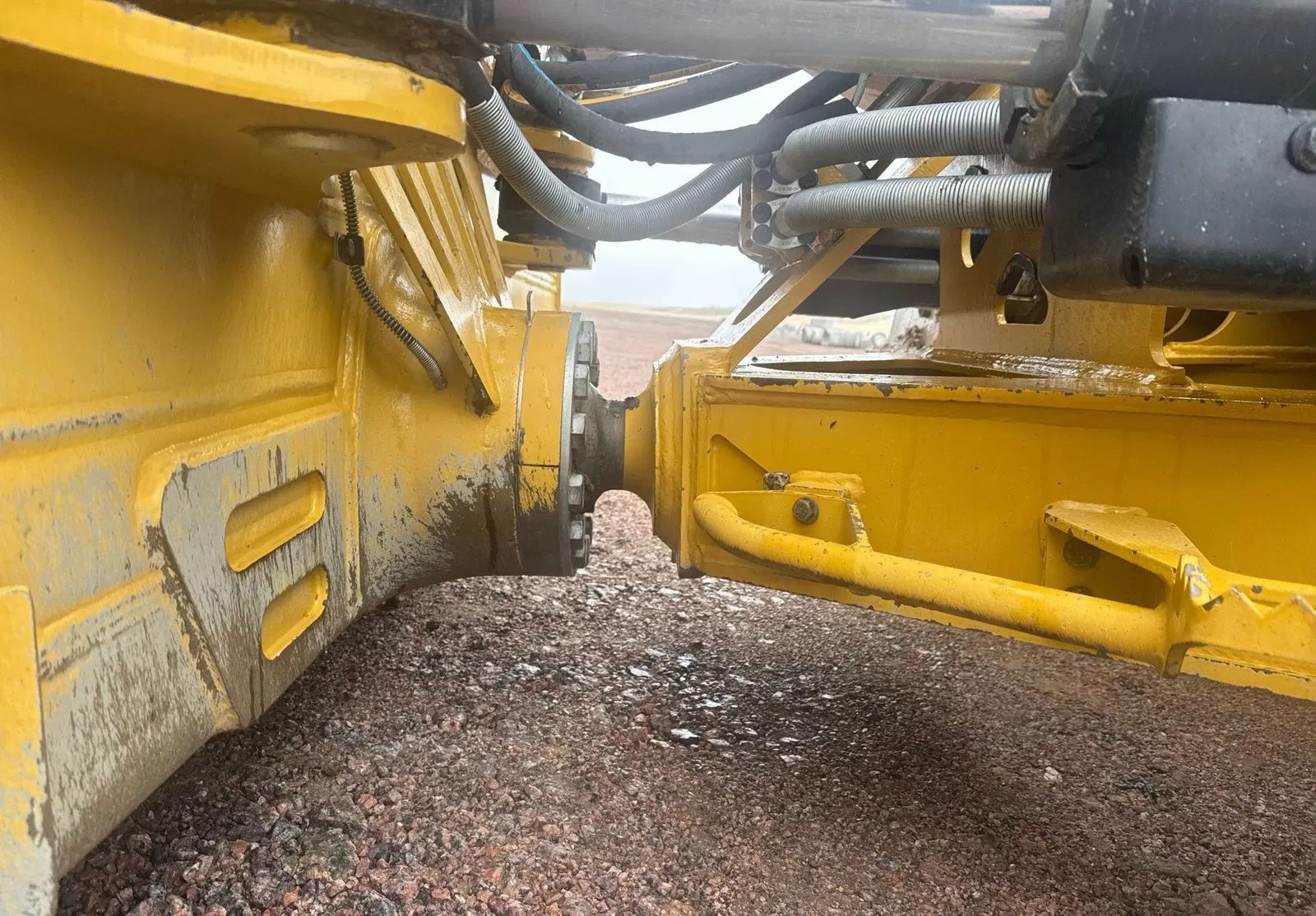 2024 Caterpillar D6