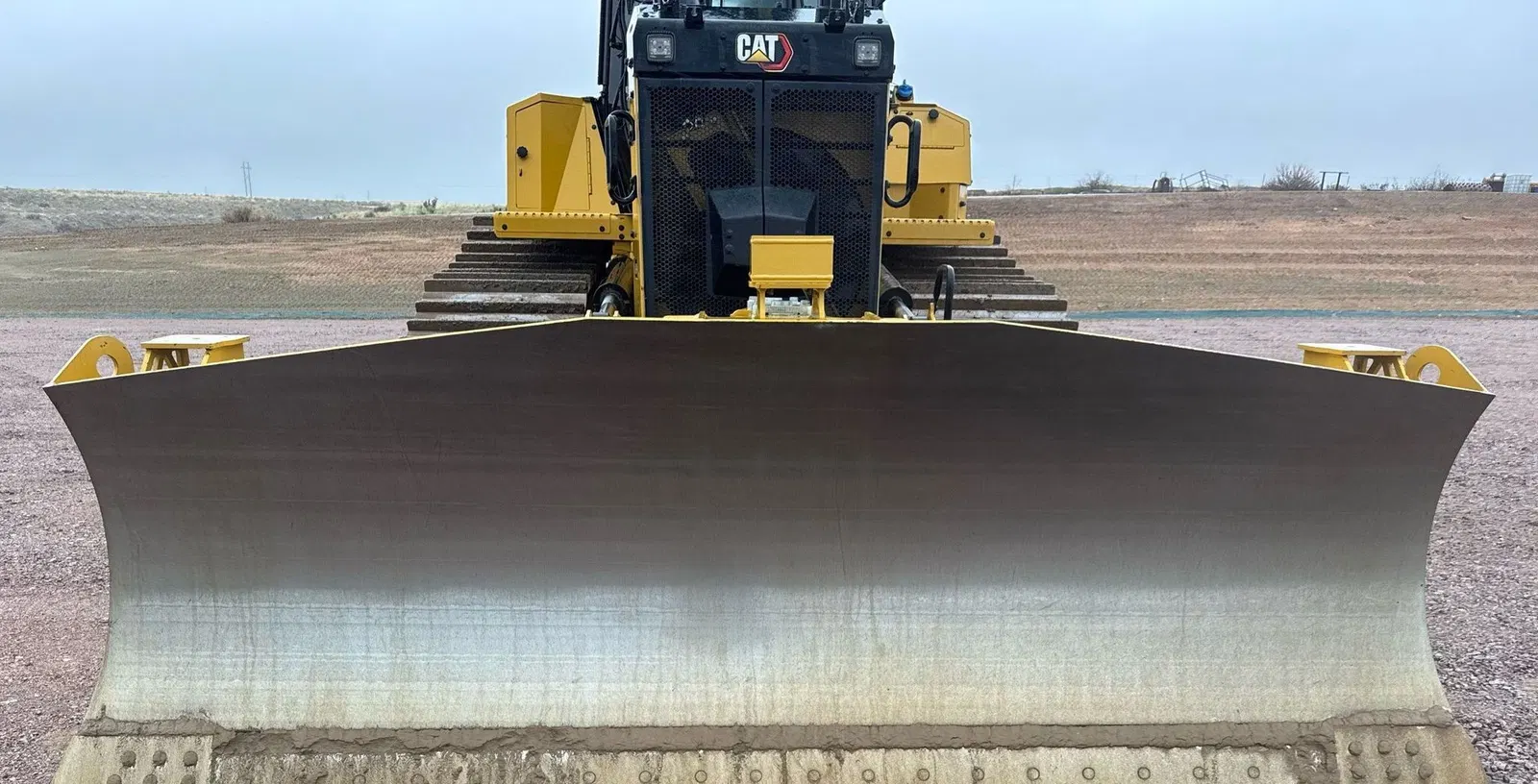 2024 Caterpillar D6