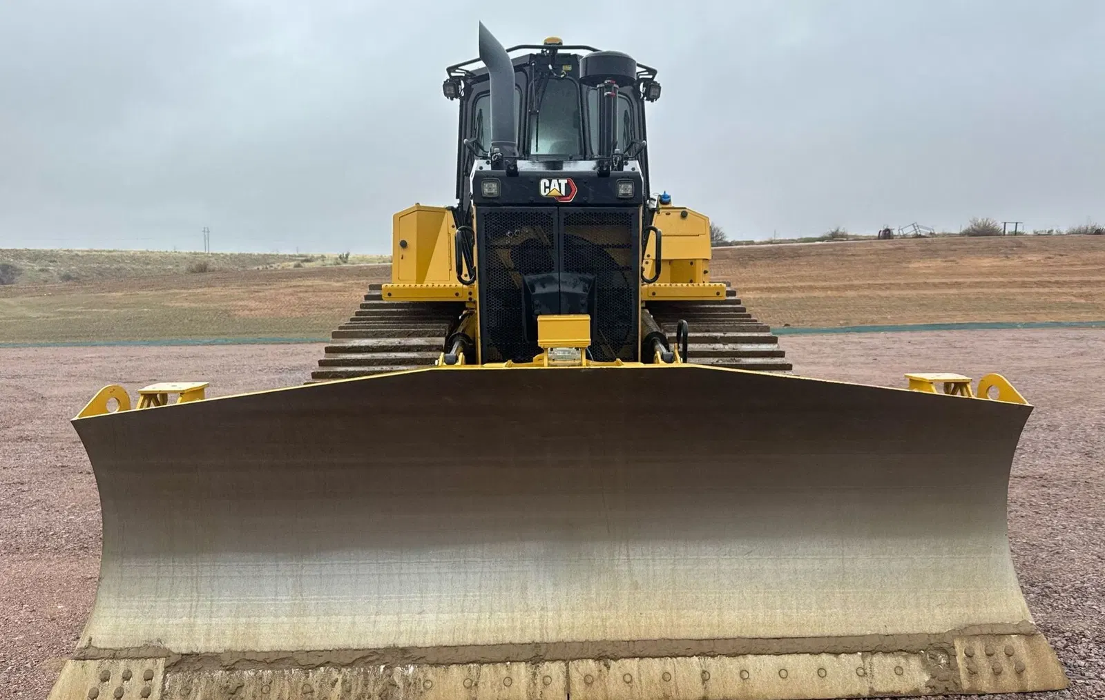 2024 Caterpillar D6
