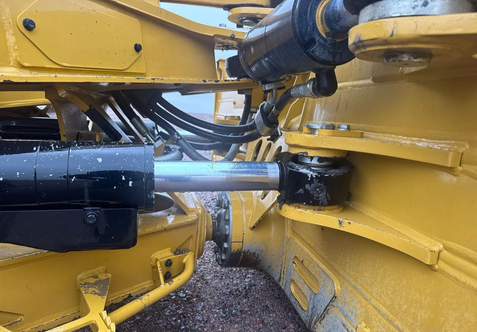 2024 Caterpillar D6