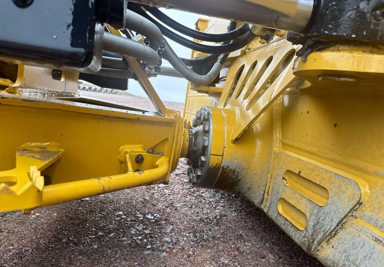 2024 Caterpillar D6