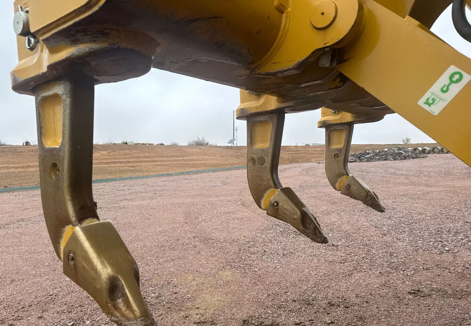 2024 Caterpillar D6
