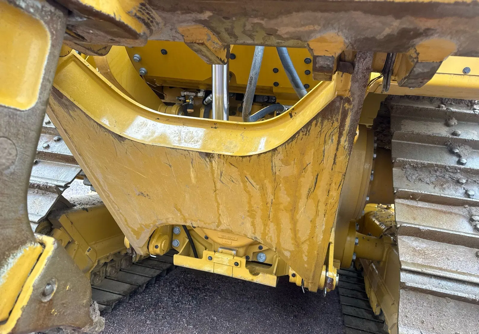 2024 Caterpillar D6