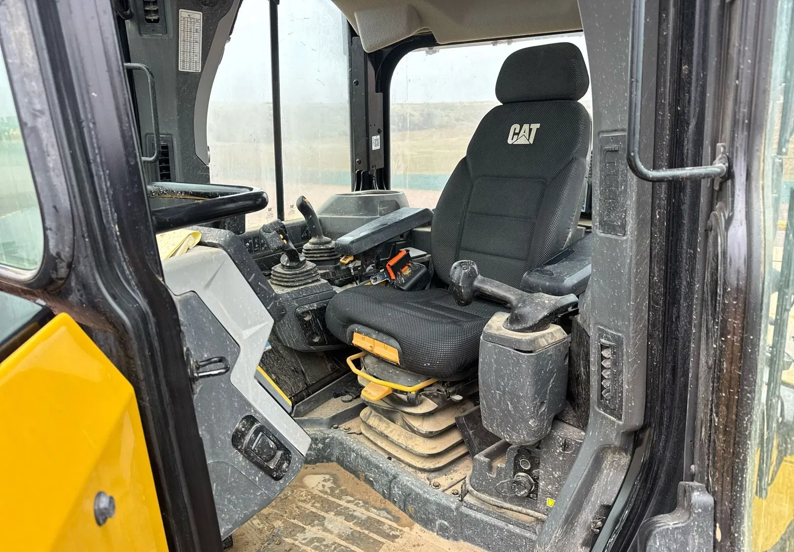 2024 Caterpillar D6