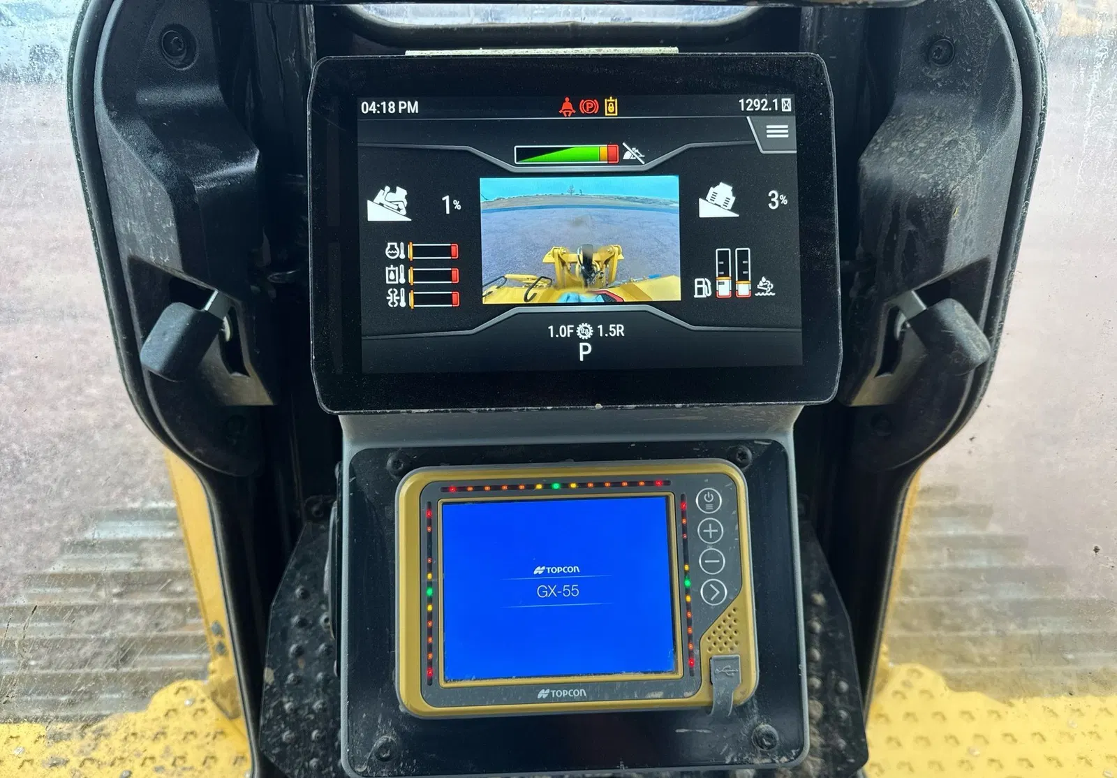 2024 Caterpillar D6