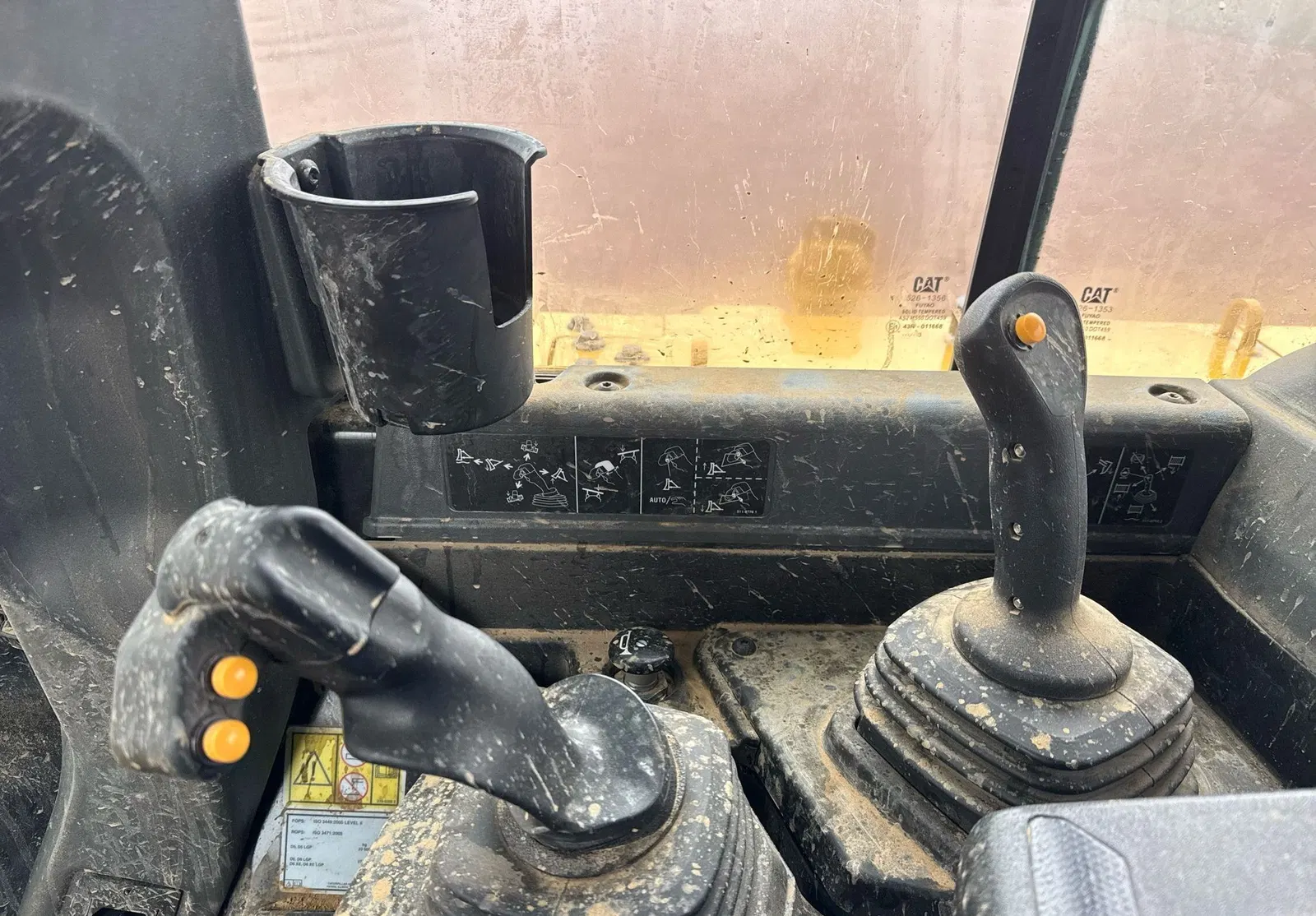 2024 Caterpillar D6