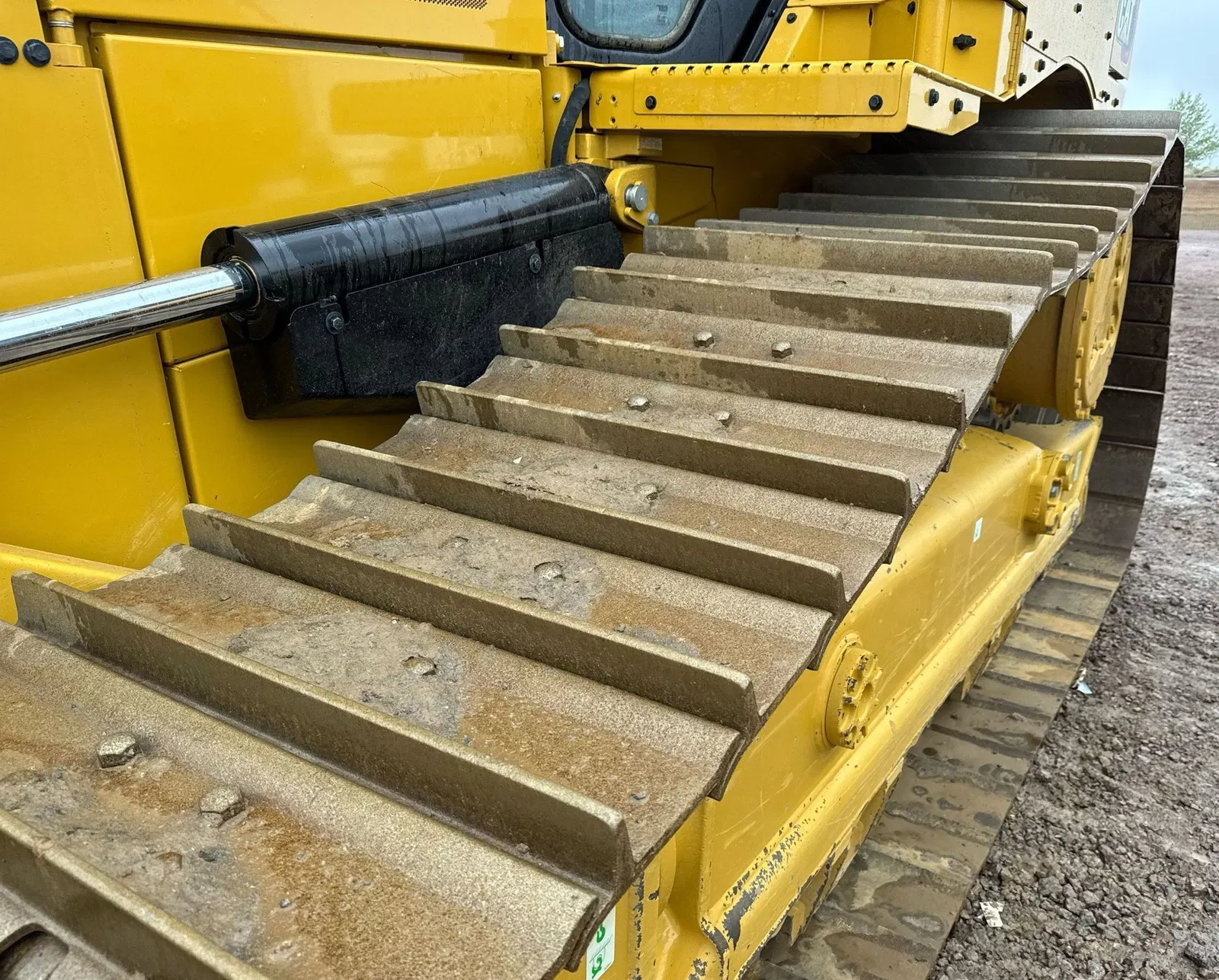 2024 Caterpillar D6