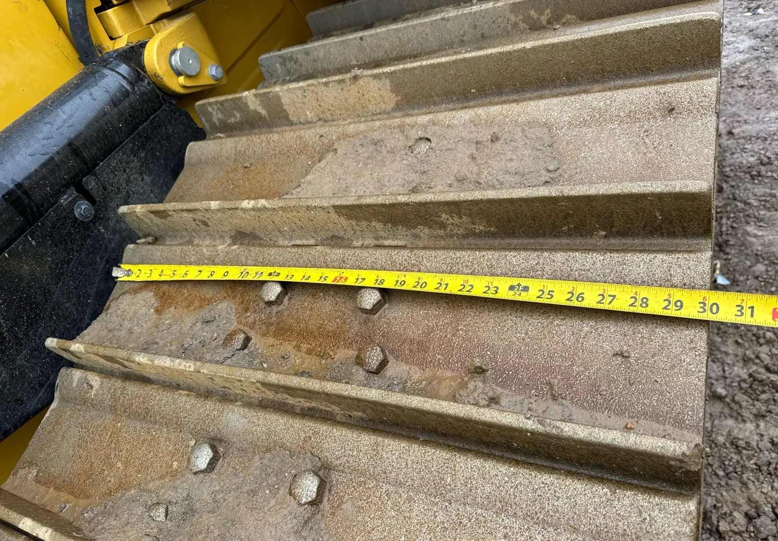 2024 Caterpillar D6