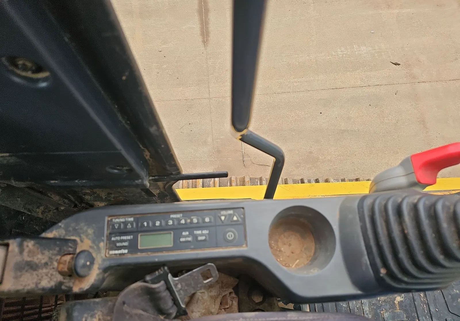 2018 Komatsu PC360LC-11