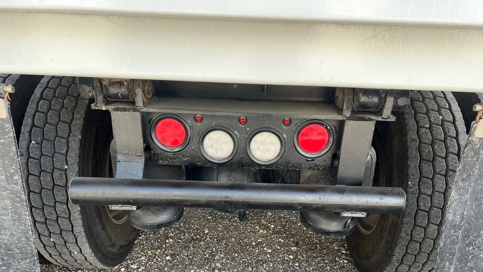 2023 Peterbilt 567