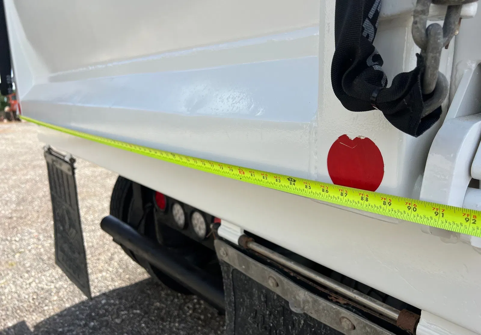 2023 Peterbilt 567