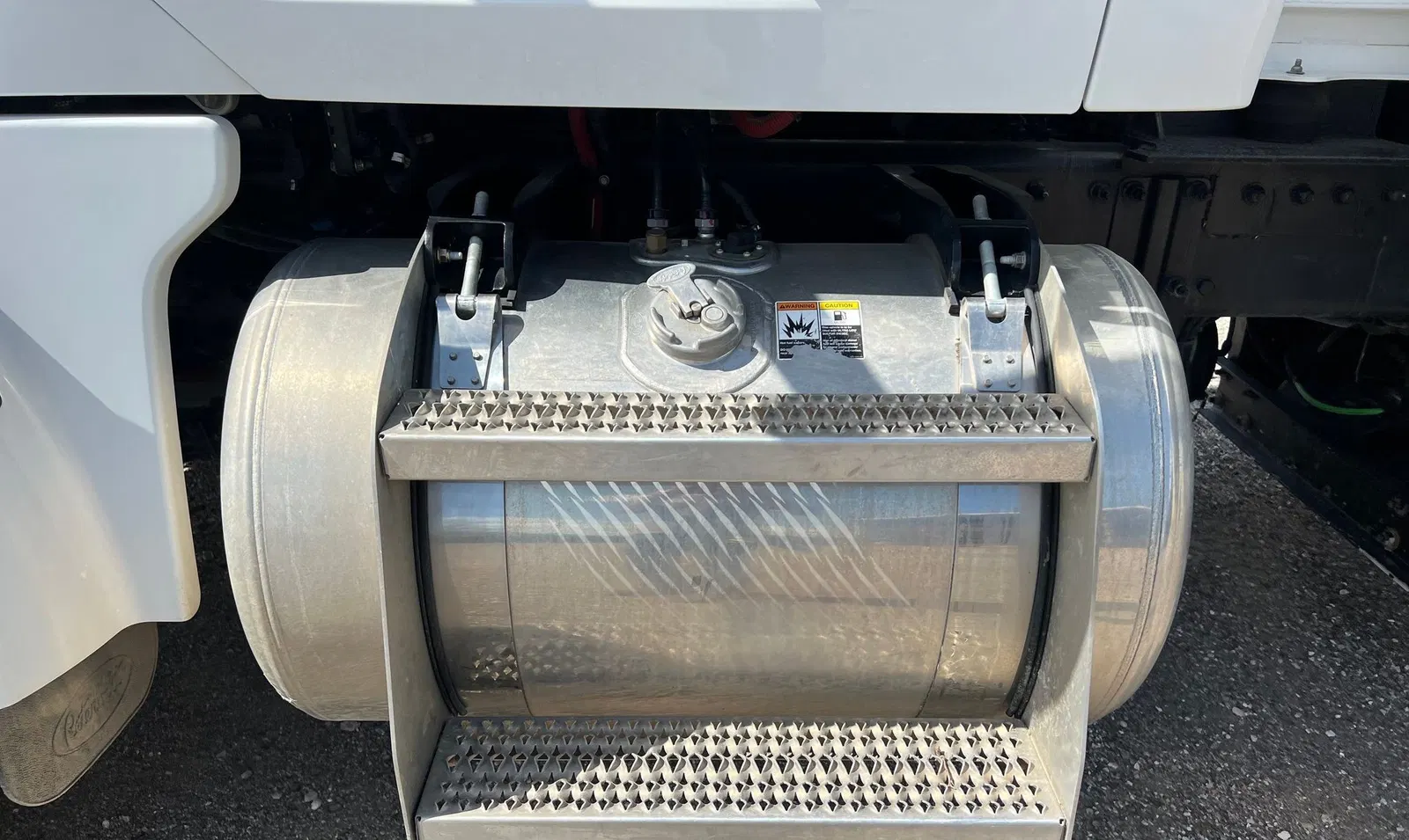 2023 Peterbilt 567