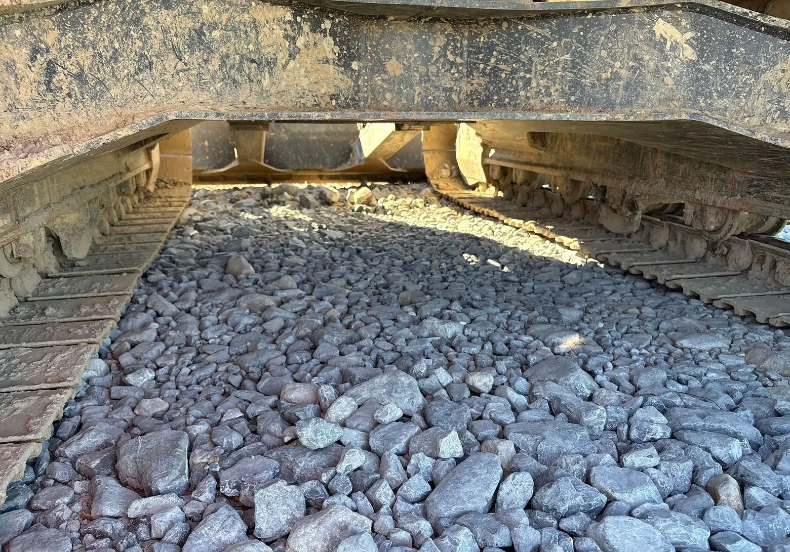 2022 Caterpillar 315