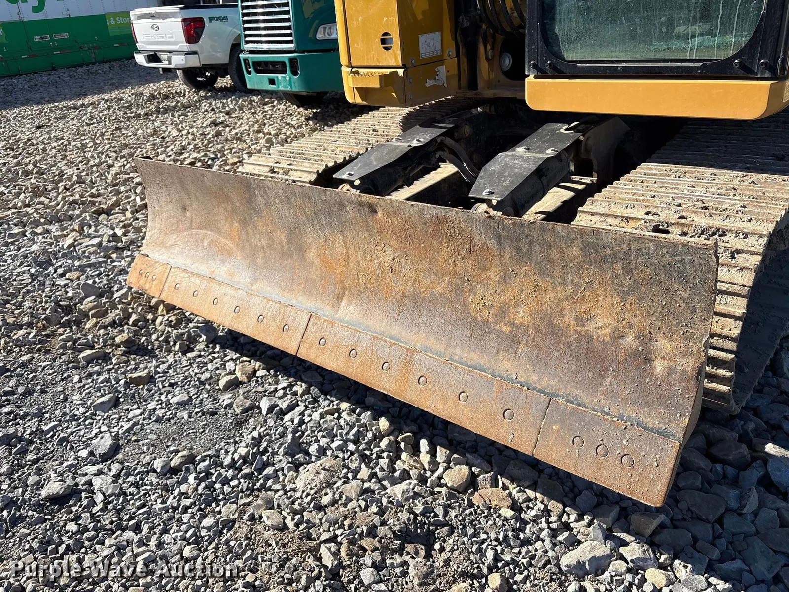 2022 Caterpillar 315