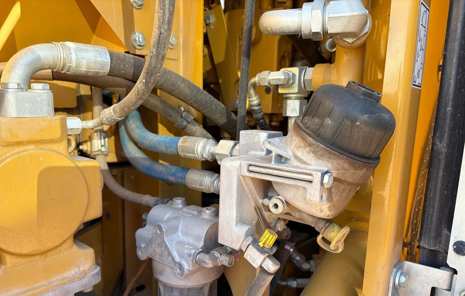 2022 Caterpillar 315