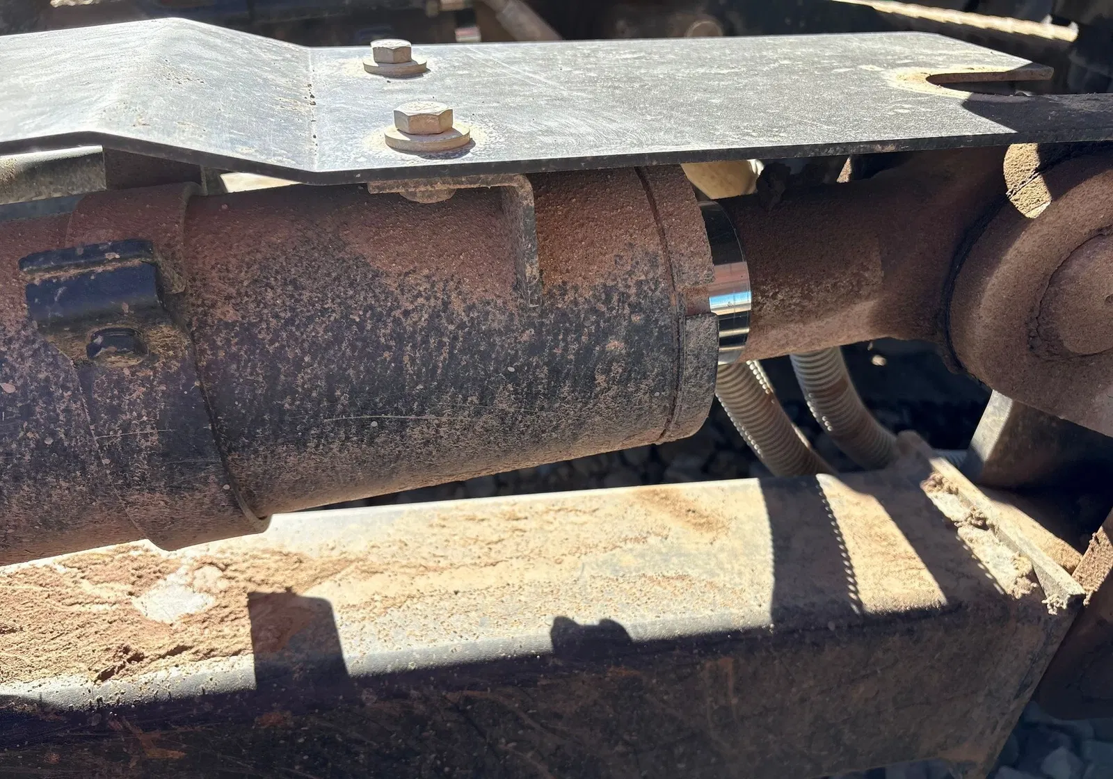 2022 Caterpillar 315