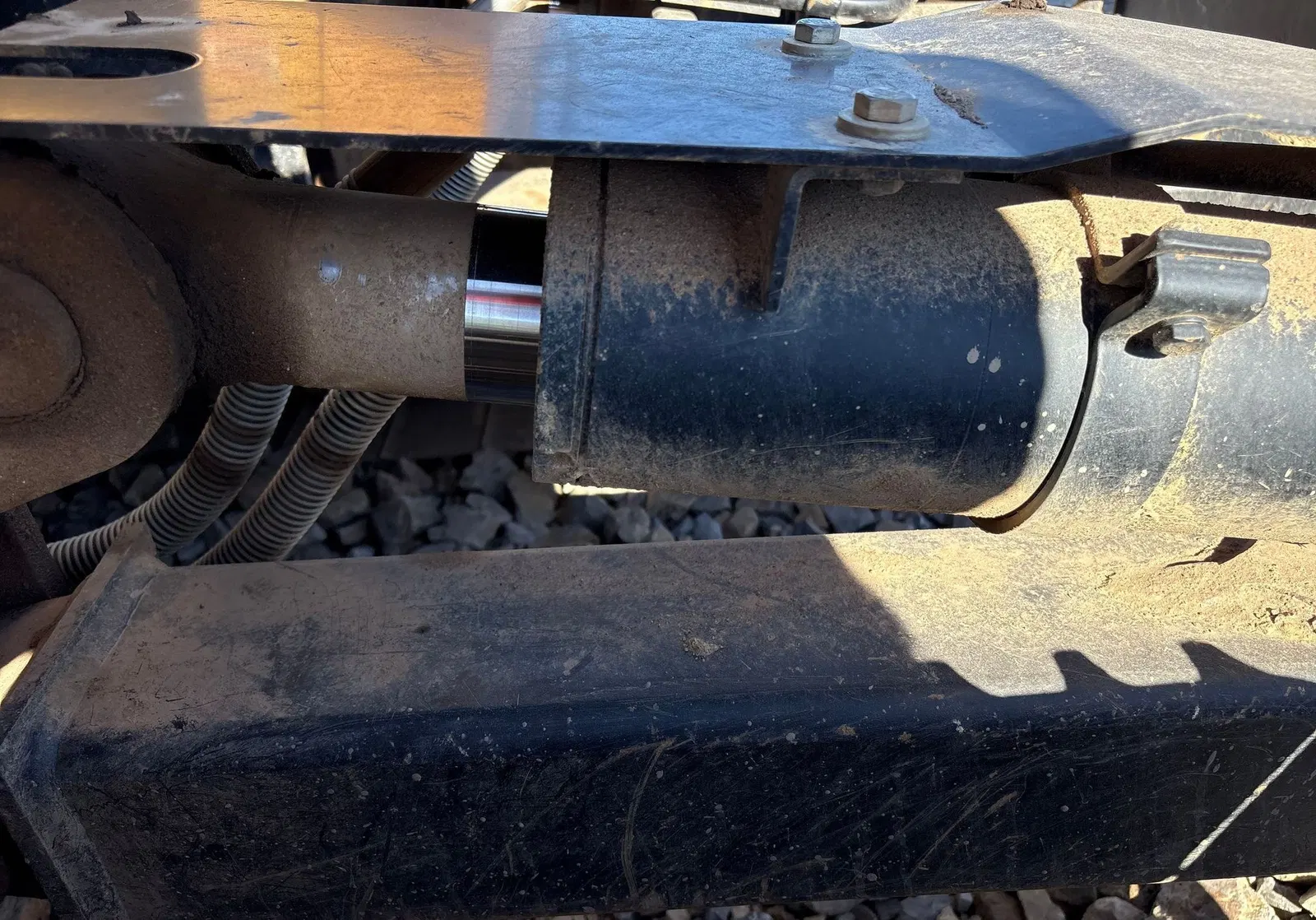 2022 Caterpillar 315