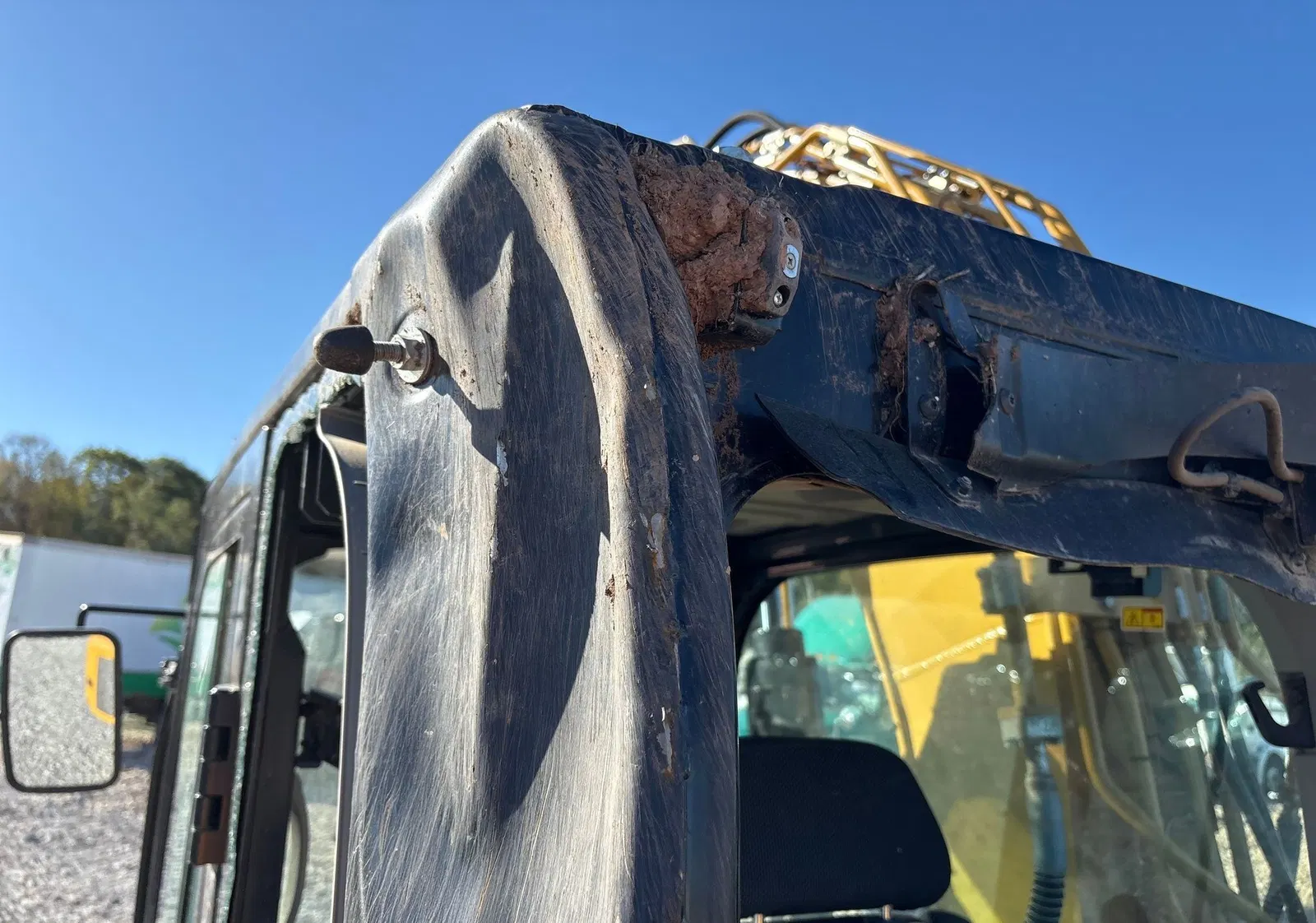 2022 Caterpillar 315