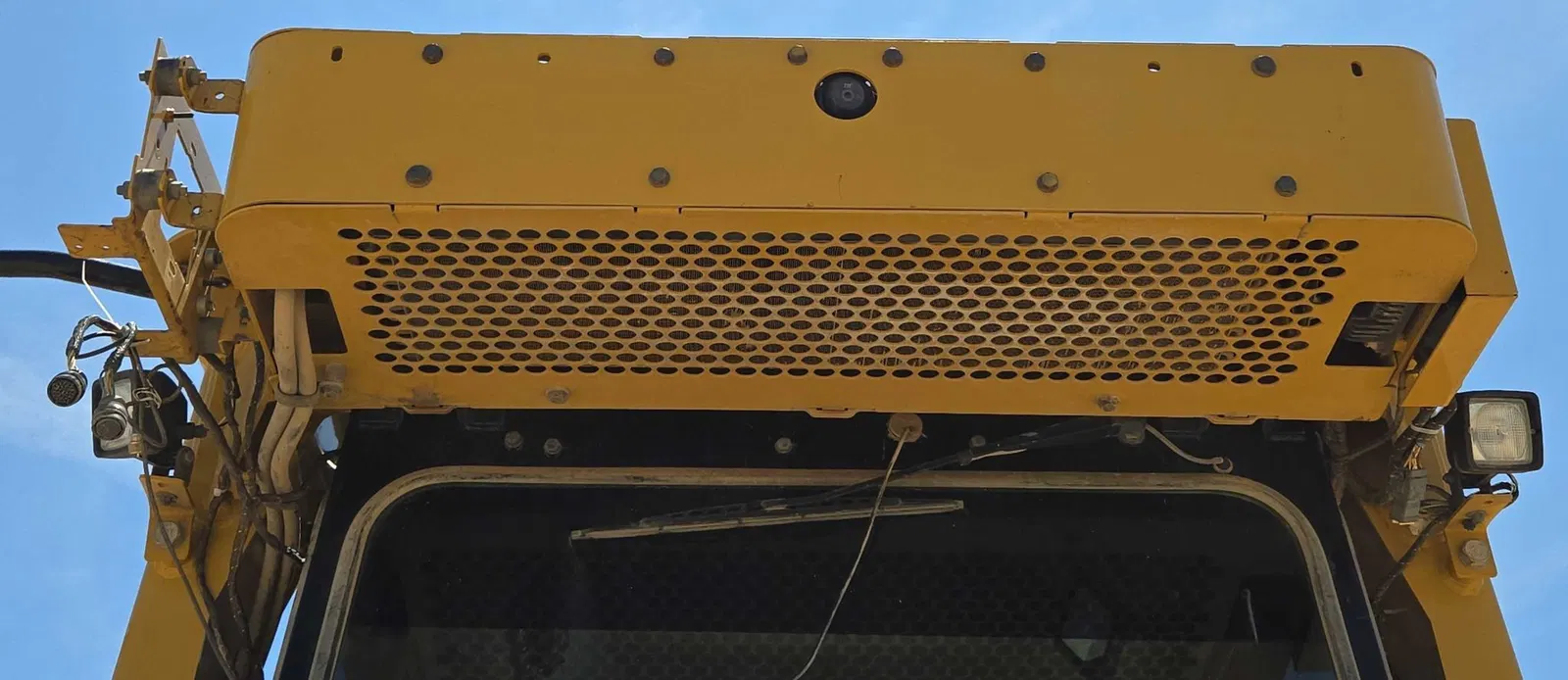 2021 Caterpillar D6TXW