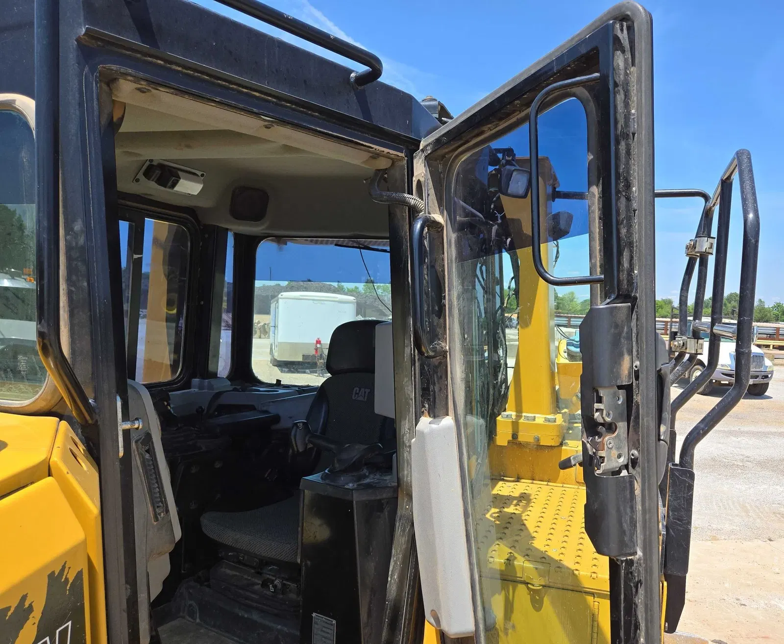 2021 Caterpillar D6TXW