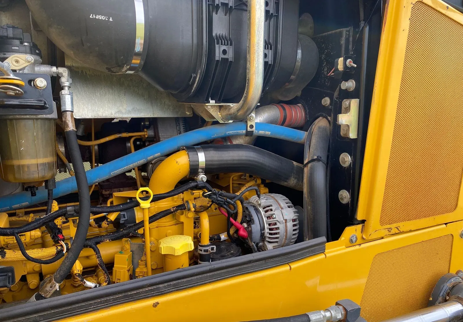 2013 John Deere 750K