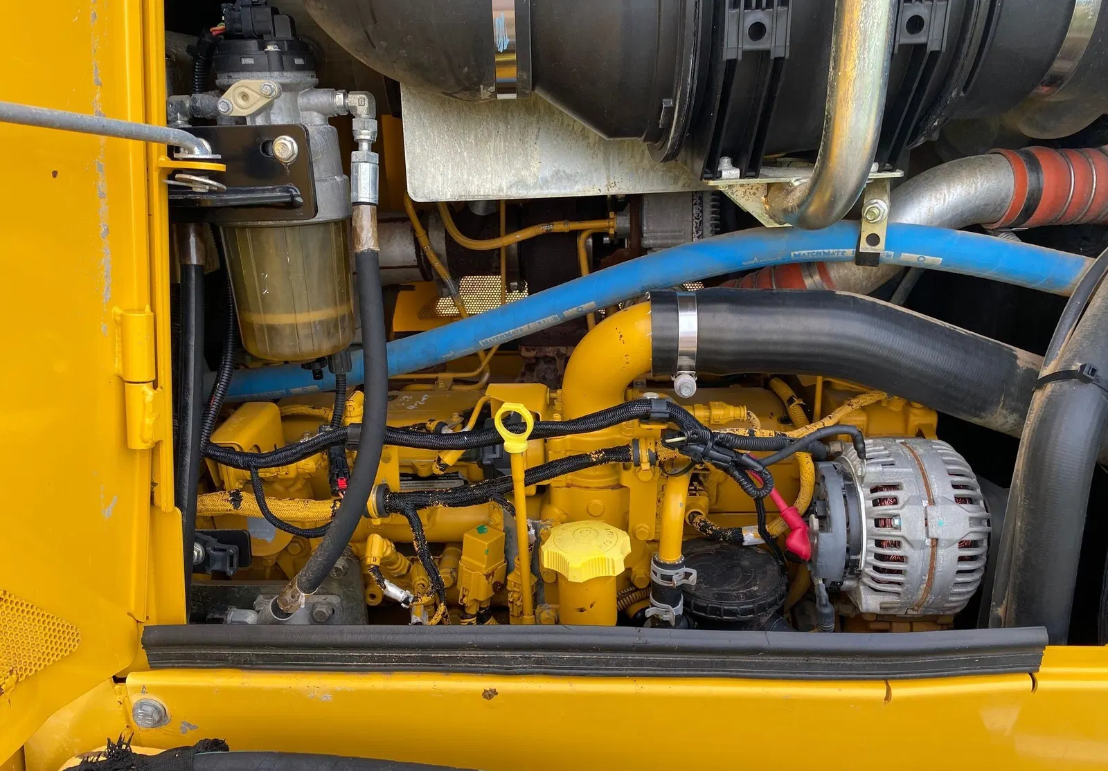 2013 John Deere 750K