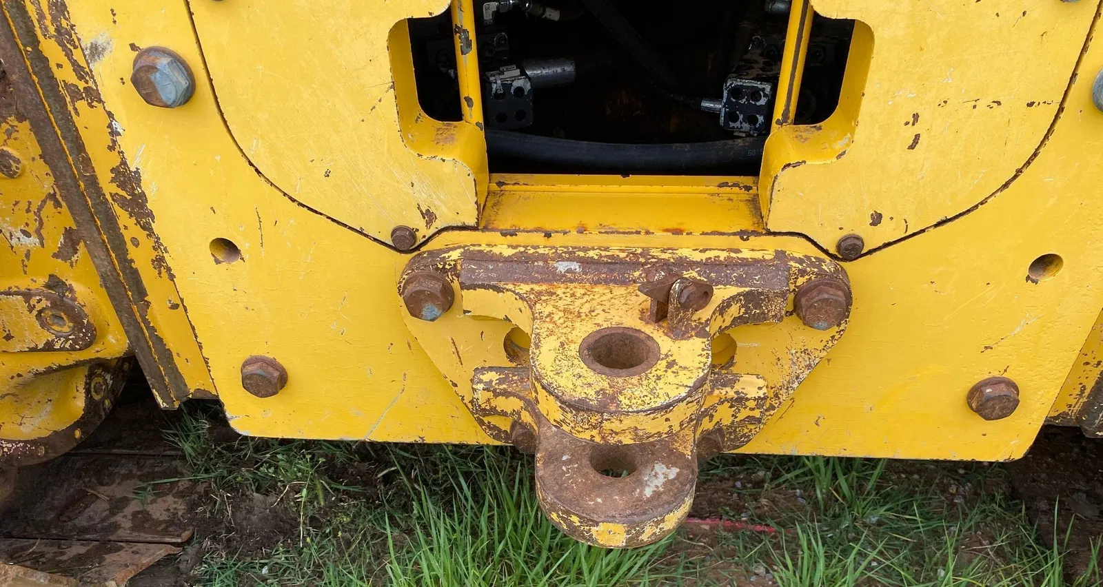 2013 John Deere 750K
