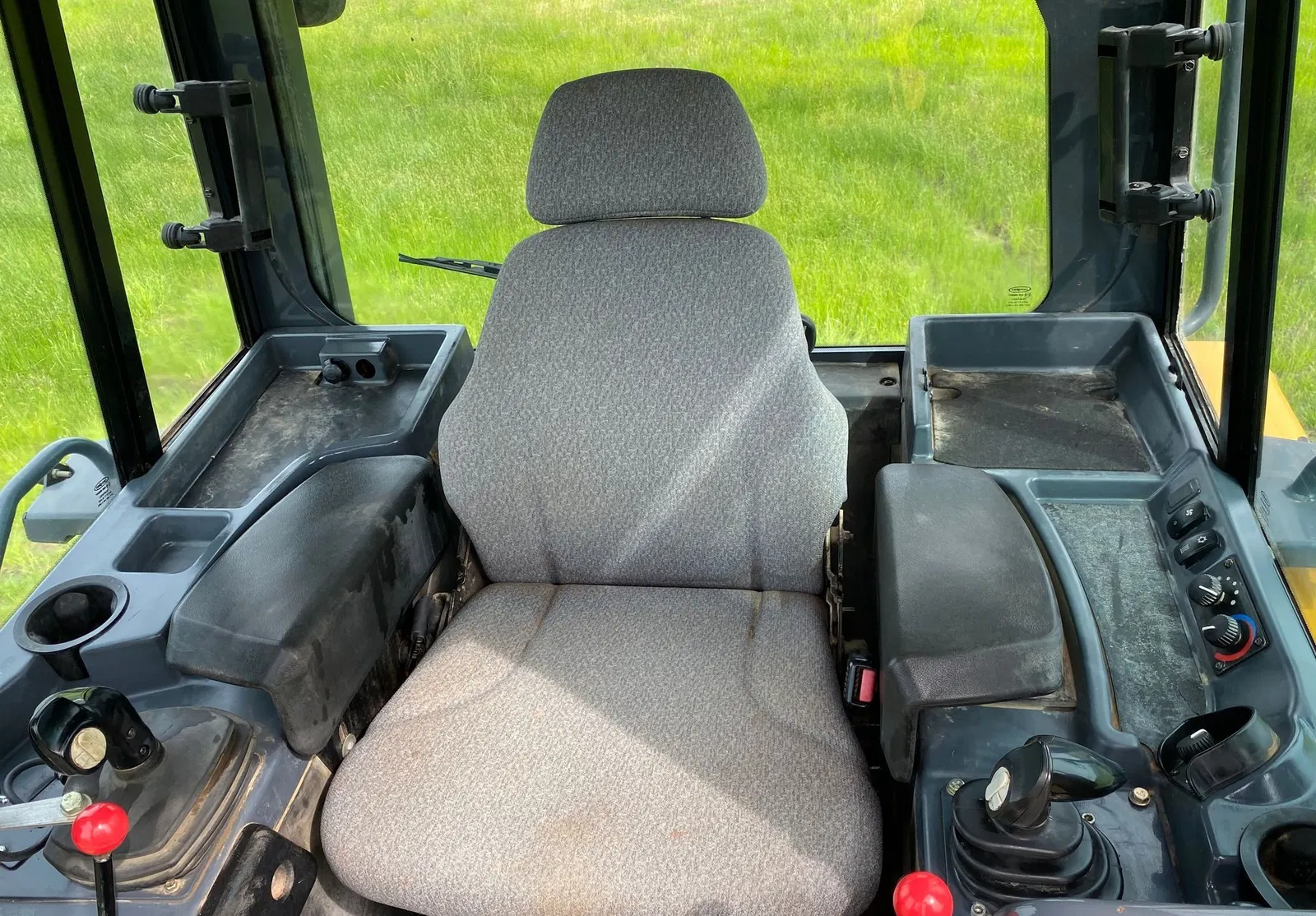 2013 John Deere 750K