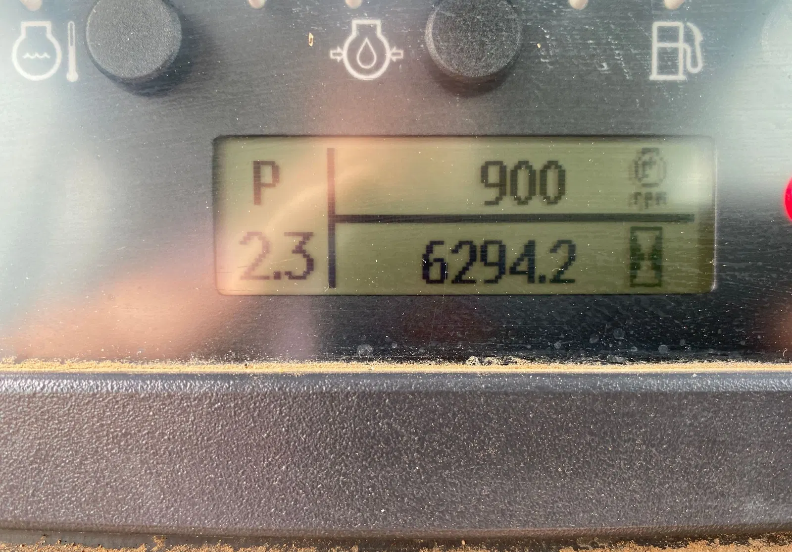2013 John Deere 750K