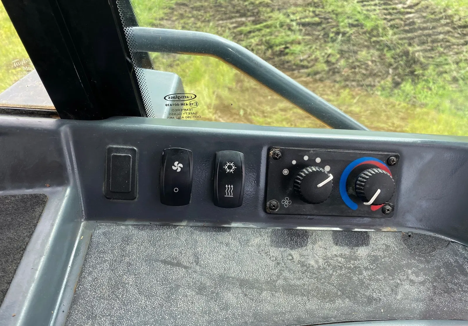 2013 John Deere 750K