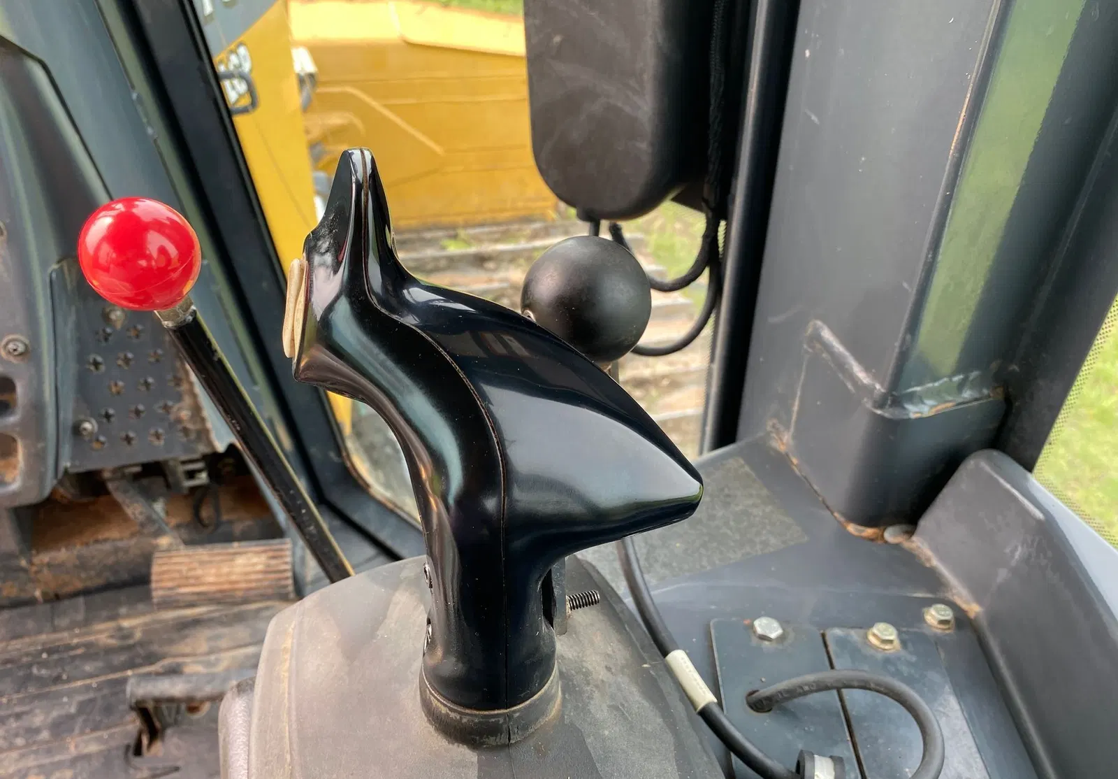 2013 John Deere 750K