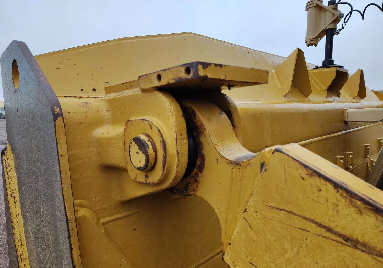 2018 Caterpillar D8T