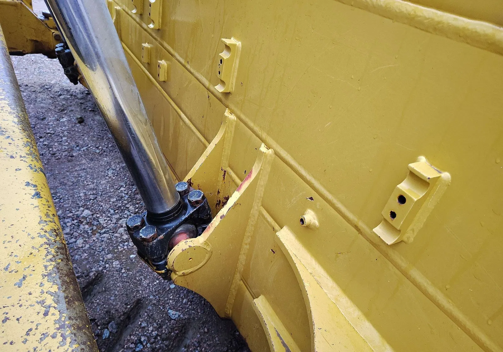 2018 Caterpillar D8T