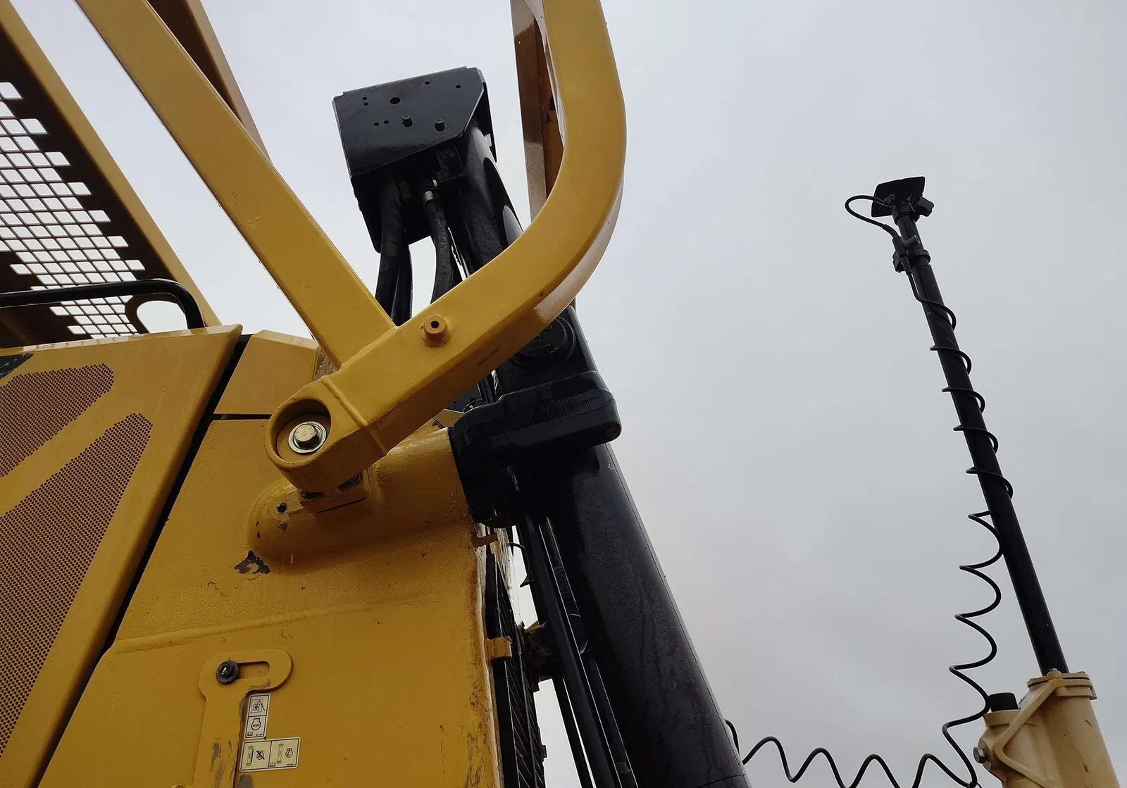 2018 Caterpillar D8T