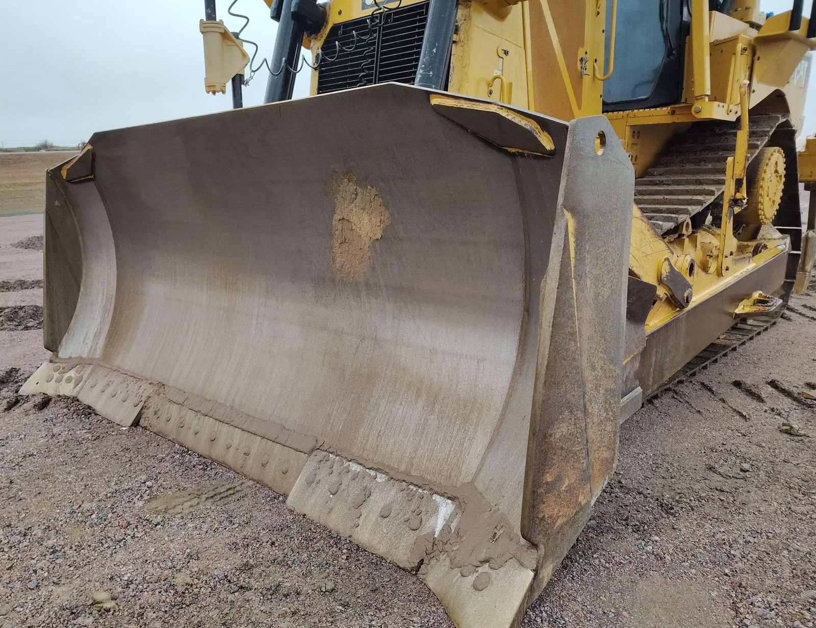 2018 Caterpillar D8T