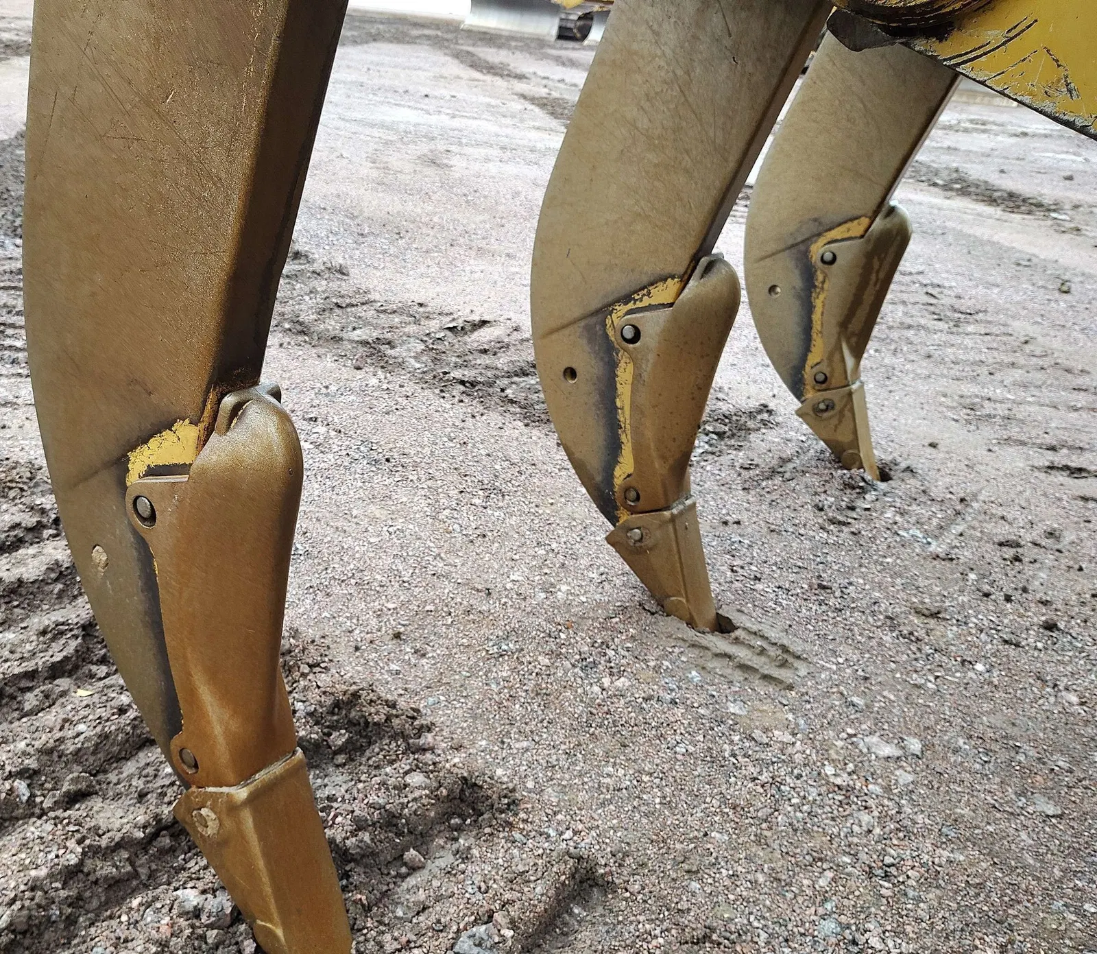 2018 Caterpillar D8T