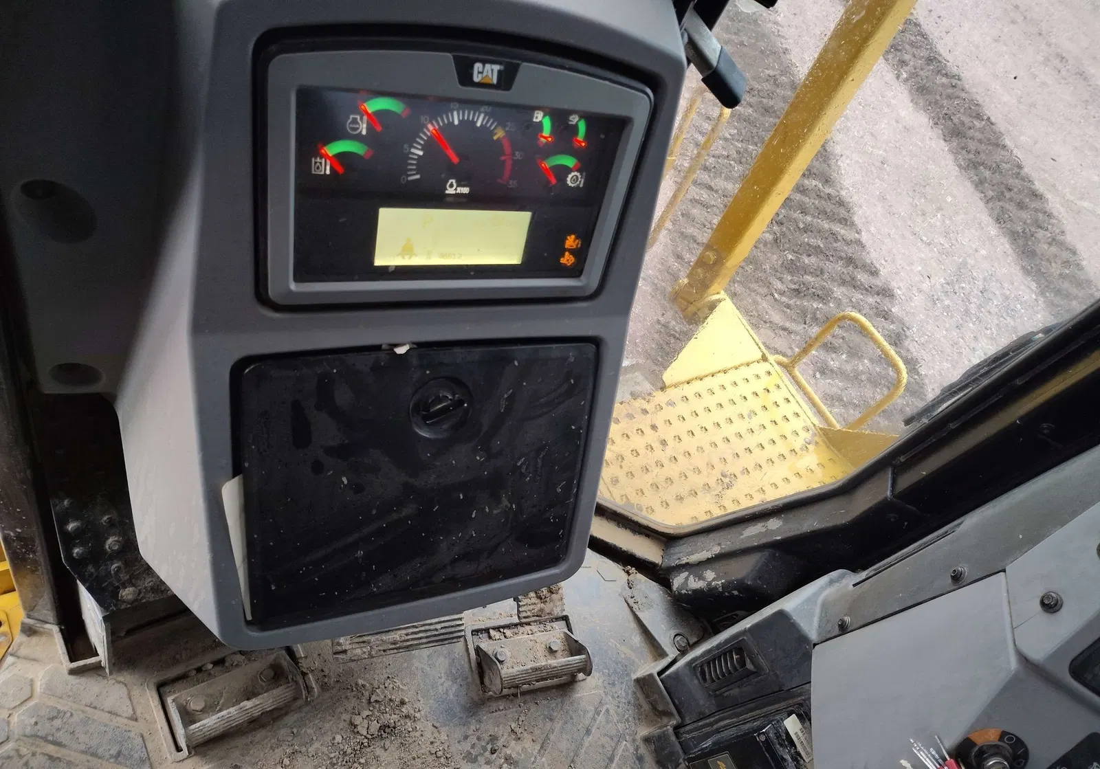 2018 Caterpillar D8T