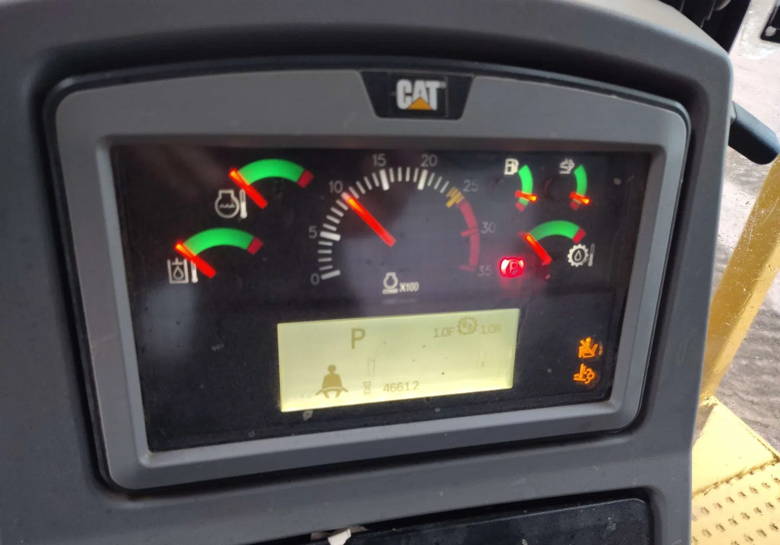 2018 Caterpillar D8T