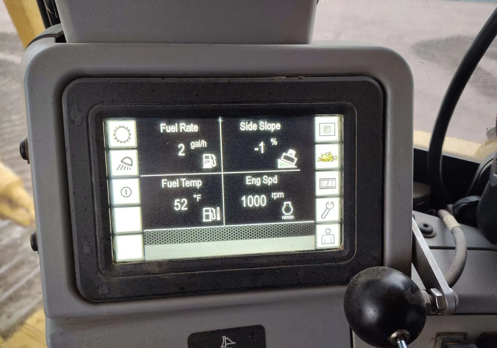 2018 Caterpillar D8T