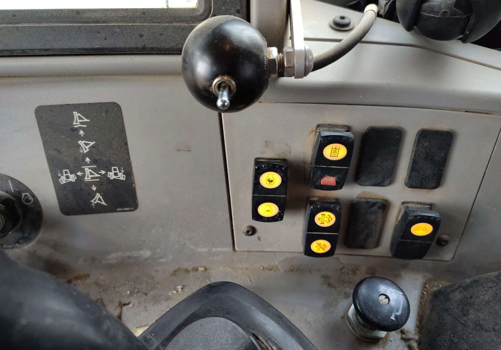 2018 Caterpillar D8T