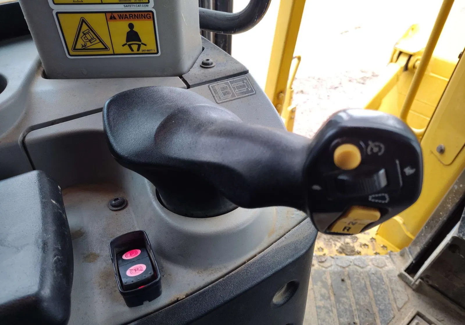 2018 Caterpillar D8T