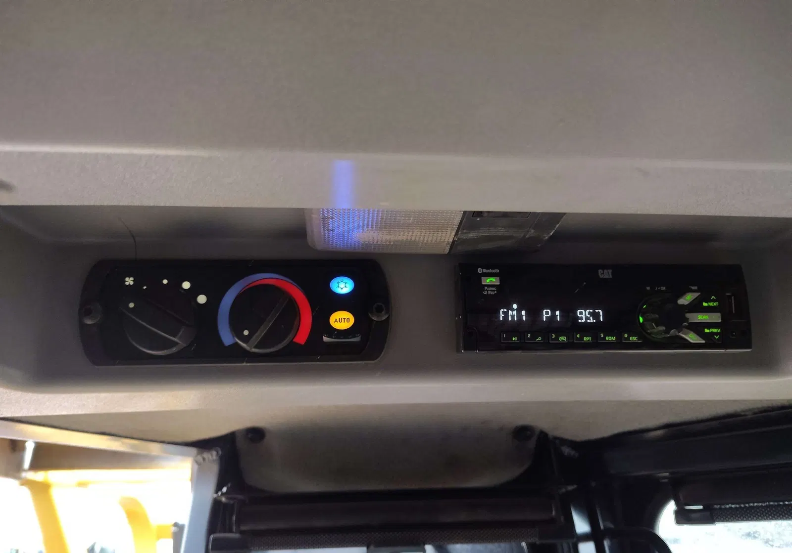 2018 Caterpillar D8T