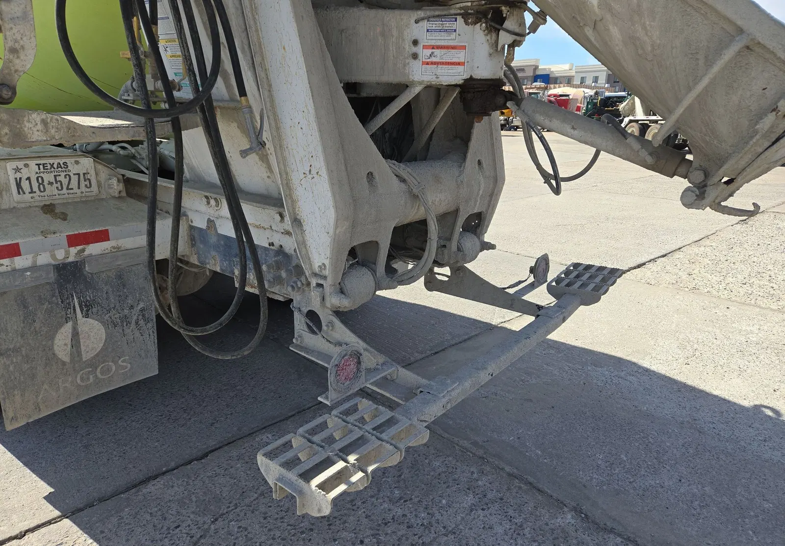 2017 Peterbilt 567