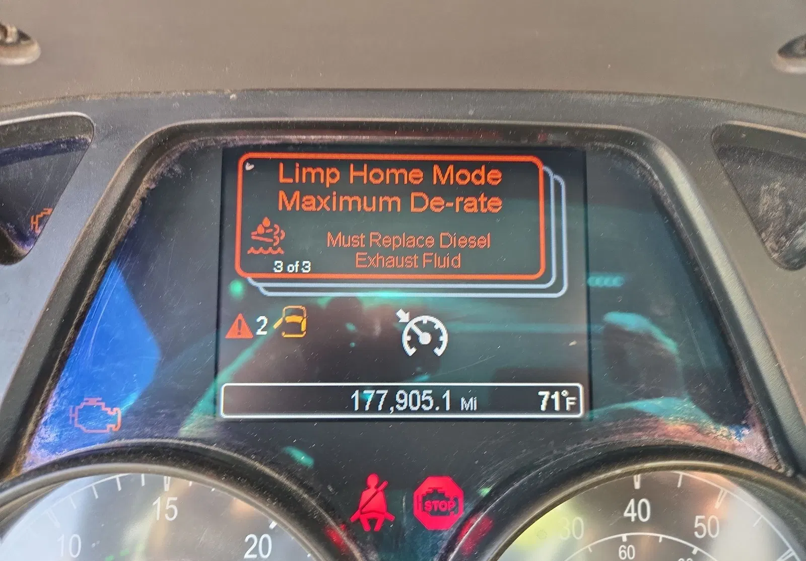 2017 Peterbilt 567