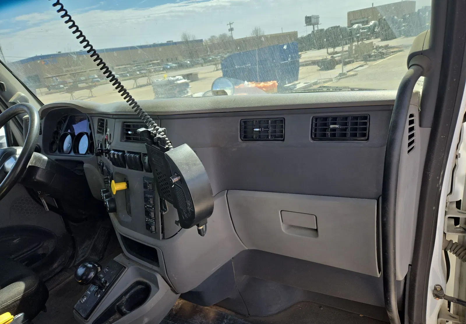 2017 Peterbilt 567