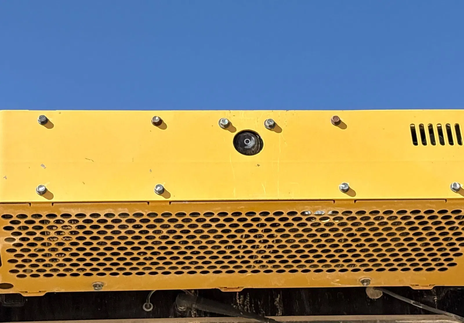 2017 Caterpillar D8T