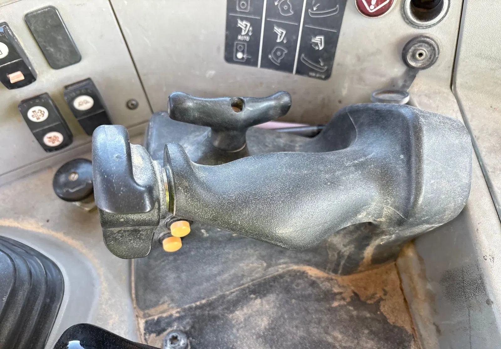 2017 Caterpillar D8T