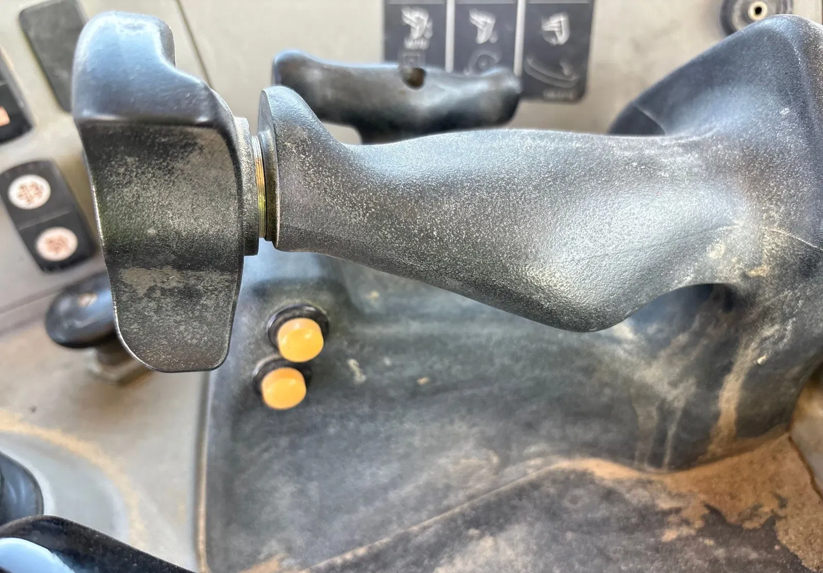 2017 Caterpillar D8T