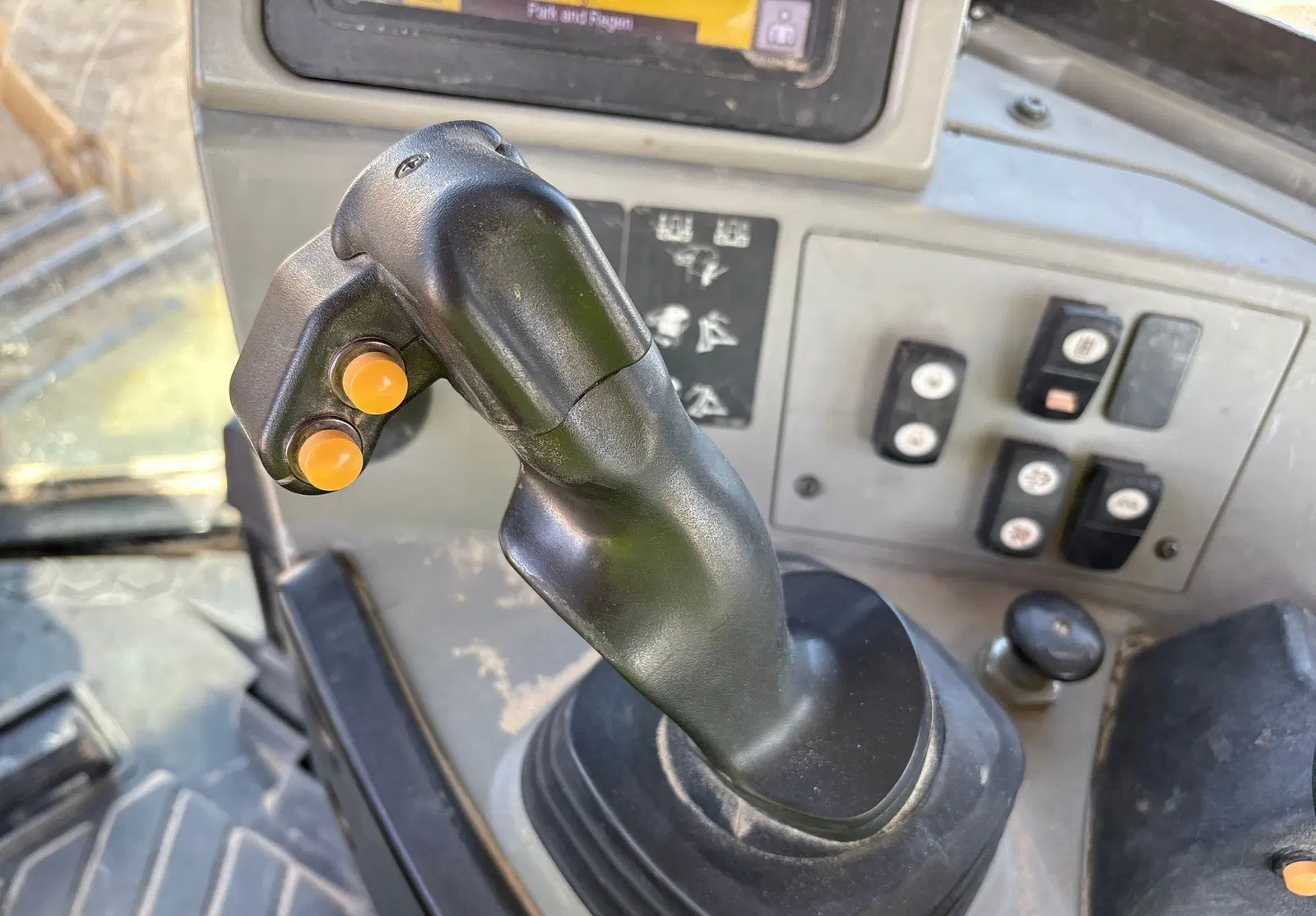 2017 Caterpillar D8T